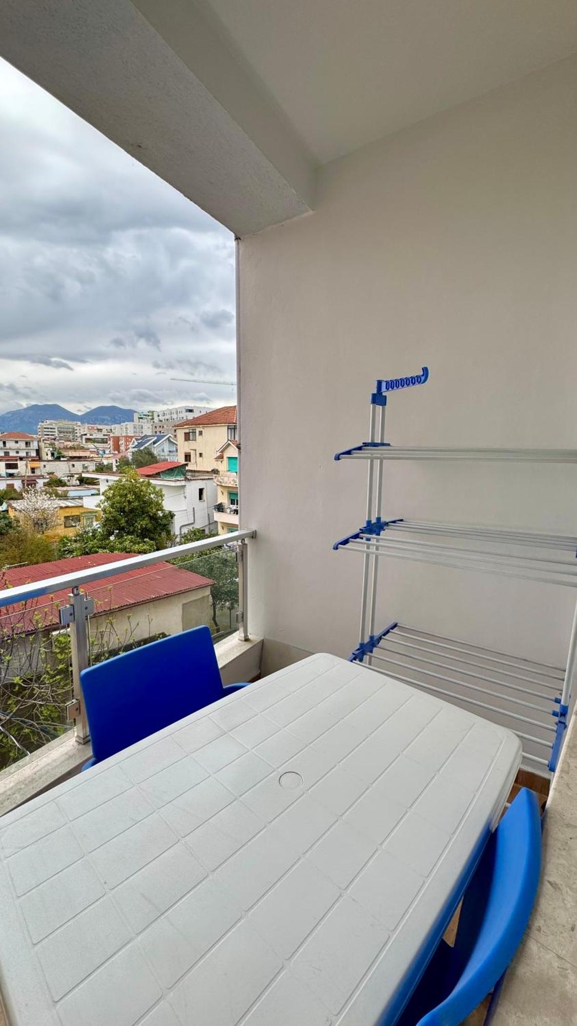 Leilighet Kaila's Tiranë