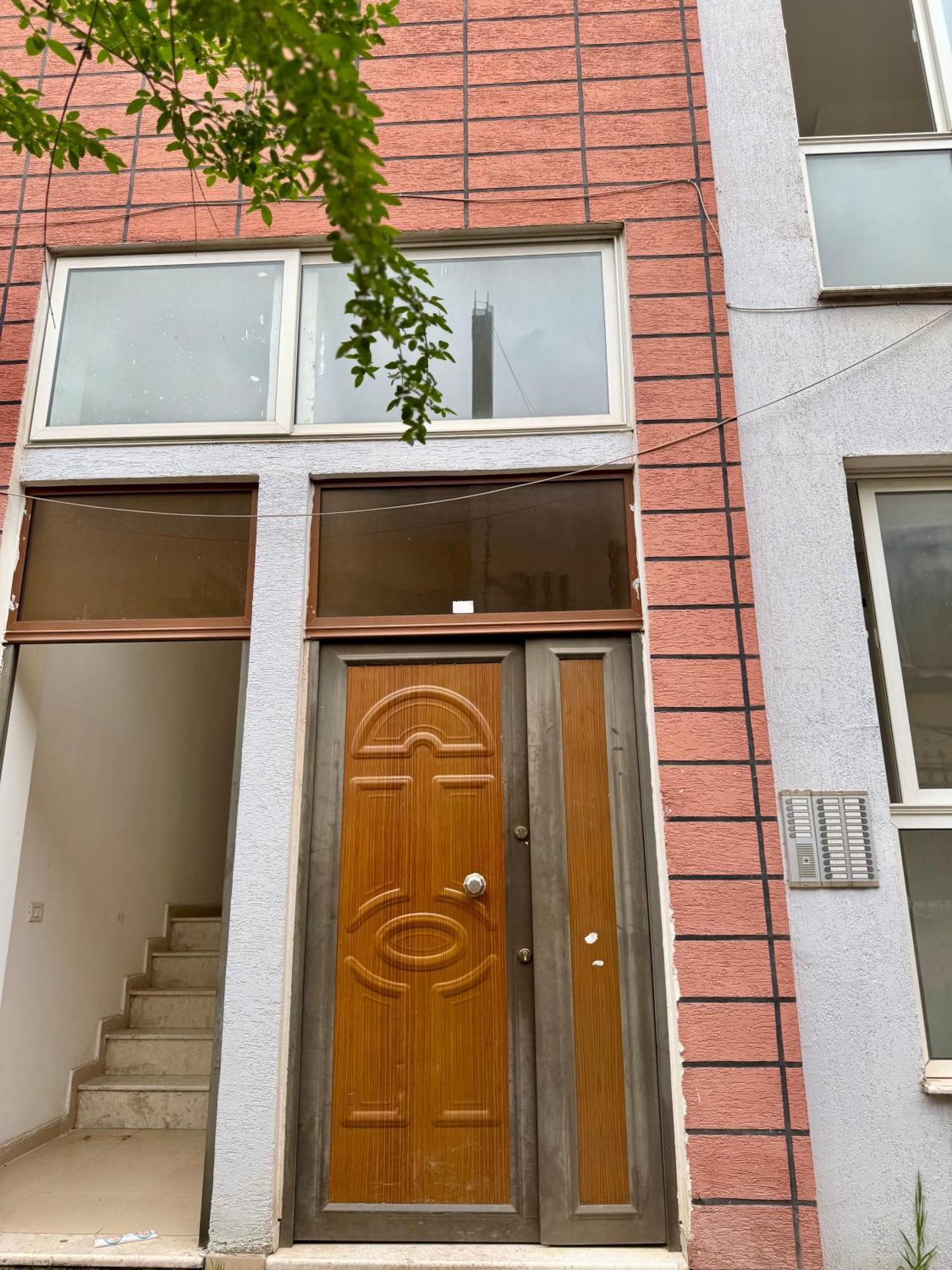 Kaila's Tiranë